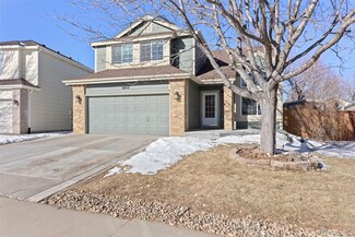 16057 Ledge Rock Dr, Parker, CO 80134
