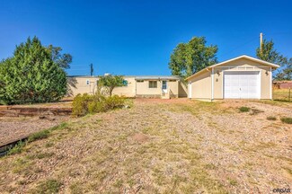 2 Wilmont Cir S, Florence, CO 81226