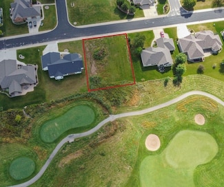 526 Royal Saint Pats Dr, Wrightstown, WI 54180