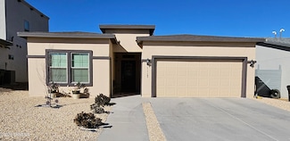 1117 Nickel Hill Ave, Santa Teresa, NM 88008