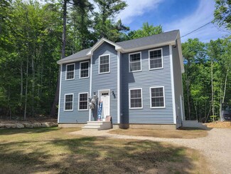 109 Bible Hill Rd Unit Lot 109, Hillsborough, NH 03244