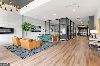 260 18th St NW Unit 10326, Atlanta, GA 30363