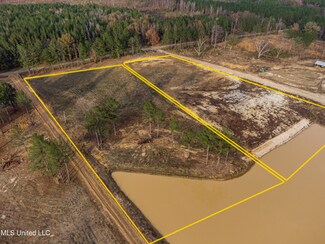 0 Sulphur Springs Rd Unit 4132406, Canton, MS 39046