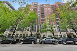 1250 S Indiana Ave Unit 1301, Chicago, IL 60605