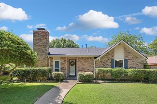 2032 Chestnut Rd, Carrollton, TX 75007