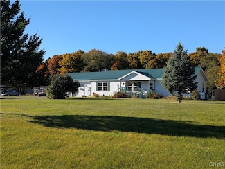 529 Austin Ridge Rd, Norwood, NY 13668