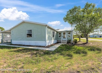 14460 Diablo Dr, Brooksville, FL 34613