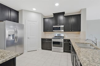 16208 Sparkhill St, Frisco, TX 75036