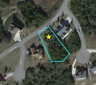 0 Wedge Way, Tazewell, TN 37879