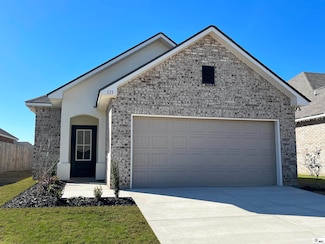 113 Lynnhaven St, Monroe, LA 71203