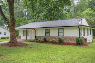 203 Cherry St, Carrollton, GA 30117