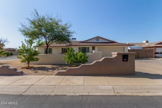 14404 N 29th Ave, Phoenix, AZ 85053