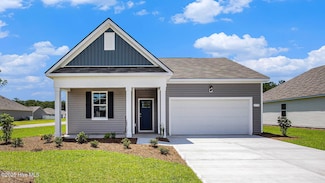 4425 E Coast Ln Unit Lot 312- Cali S, Shallotte, NC 28470