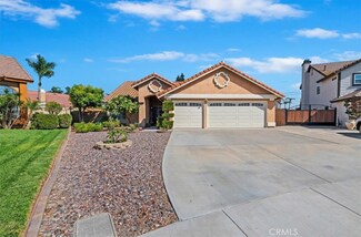 3529 S Rocky Place, Ontario, CA 91761
