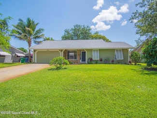 437 Thomas St, Sebastian, FL 32958