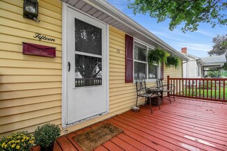 15 Parrott St, Mount Vernon, OH 43050