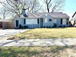 2120 N Mckinley St, Little Rock, AR 72207