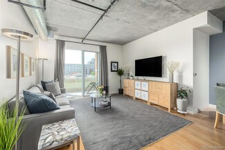 2229 Blake St Unit 501, Denver, CO 80205