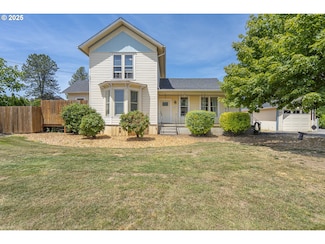 1845 NE Lafayette Ave, McMinnville, OR 97128