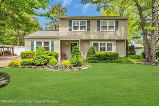2017 5th Ave, Toms River, NJ 08757