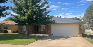 6802 Huron Ave, Lubbock, TX 79424
