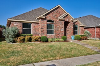 5513 Foxfire Ln, the Colony, TX 75056