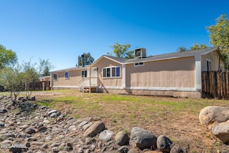 3278 E Ripple Rd, Camp Verde, AZ 86322