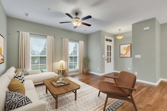 305 Dursley Pvt Ln, Spring Hill, TN 37174