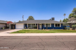 3344 N 62nd Place, Scottsdale, AZ 85251