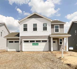 2458 Jandell Ave NE, Saint Michael, MN 55376