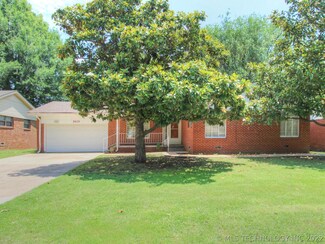2629 S 74th East Ave, Tulsa, OK 74129