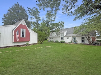 124 SE County Road 3147, Corsicana, TX 75109