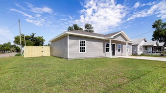 245 Central Ave, Panama City, FL 32401