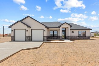 12645 W Maria Dr, Odessa, TX 79764
