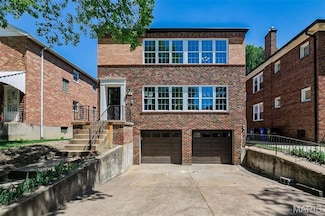 7219 Dartmouth Ave, Saint Louis, MO 63130
