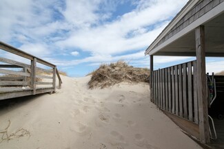 143-3 N Shore Blvd Unit 3, Sandwich, MA 02537