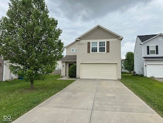 8409 Bolero Way, Camby, IN 46113