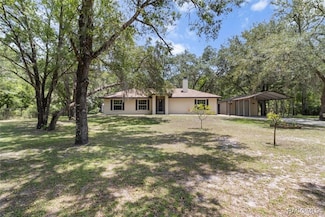 14131 SE 86th Terrace, Inglis, FL 34449
