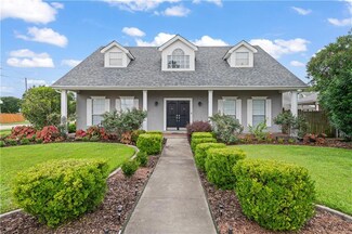 1 Platt St, Kenner, LA 70065
