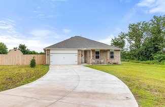 2520 N Manning Rd, El Reno, OK 73036