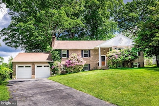 9675 Oak Hill Dr, Ellicott City, MD 21042