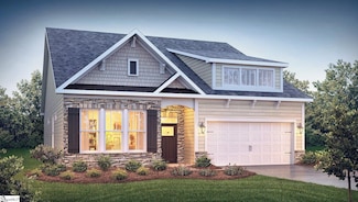 405 Barred Owl Rd, Travelers Rest, SC 29690