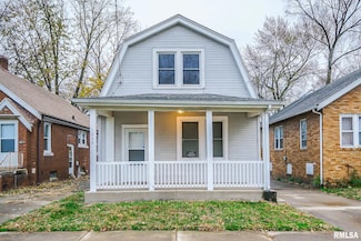 1200 S Matthew St, Peoria, IL 61605