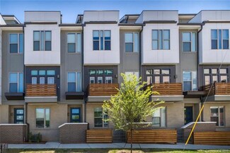235 Doggett St Unit B3, Charlotte, NC 28203