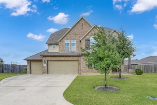 21926 Shamion Ct, Spring, TX 77379