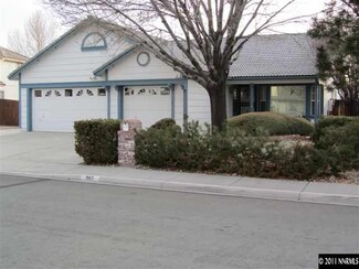 965 Country Ridge Dr, Sparks, NV 89434