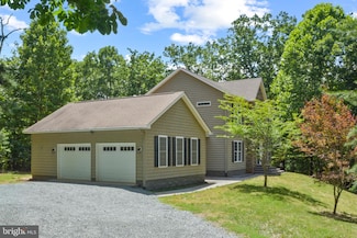 1229 Milton Rd, Charlottesville, VA 22902