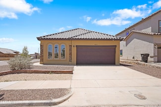 901 Betton Place, El Paso, TX 79915