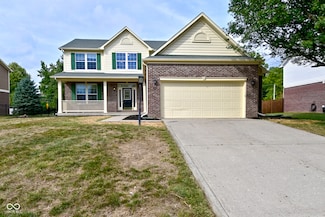 56 Presidential Way, Brownsburg, IN 46112