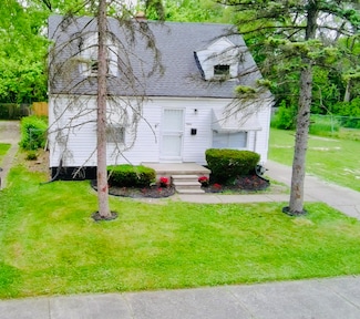 19935 Oakfield St, Detroit, MI 48235